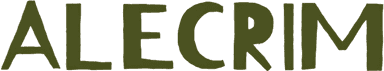 Logo Projeto Alecrim